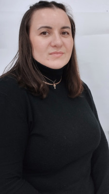 Педагогический работник Киреева Леанна Сергеевна Педагогический работник Киреева Леанна Сергеевна