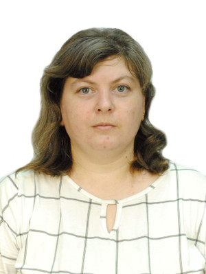 Логопед Парамонова Елена Евгеньевна Логопед Парамонова Елена Евгеньевна